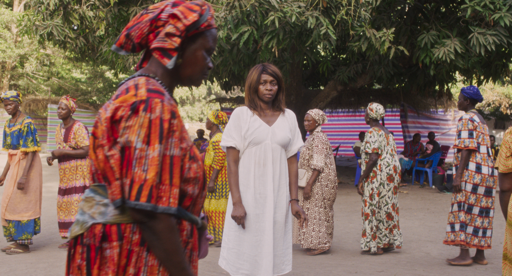 Yennenga Productions - &copy; LES FILMS DU WORSO - SRAB FILMS - YENNENGA PRODUCTION - NAFI FILMS - TELECINE BISSAU PRODUÇAÕES - CANAL+ AFRIQUE