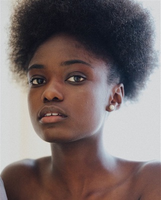 Jessyrielle Massengo Jessyrielle Massengo