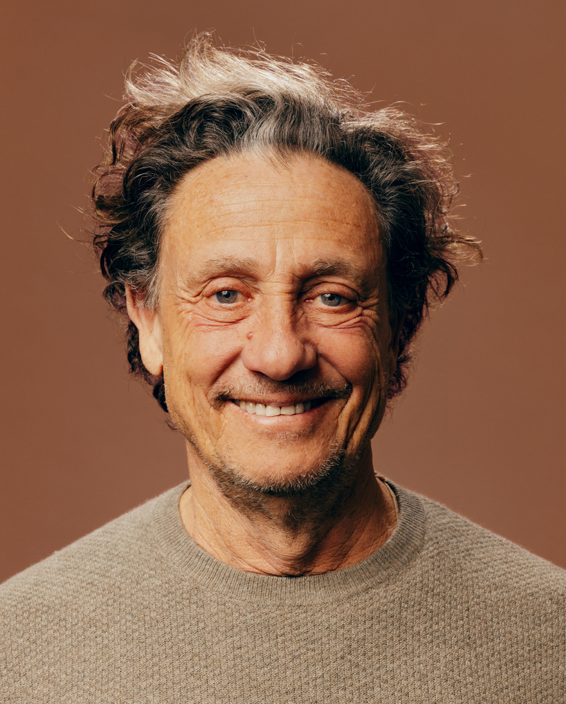 Gilles de Maistre - &copy; Marie Rouge / Unifrance