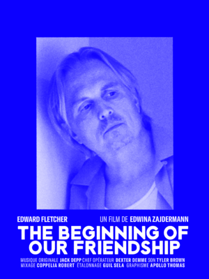 The Beginning of Our Friendship