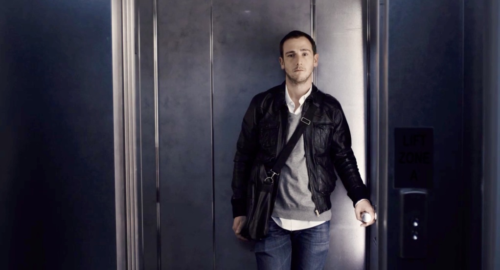 Point de fuite Point de fuite