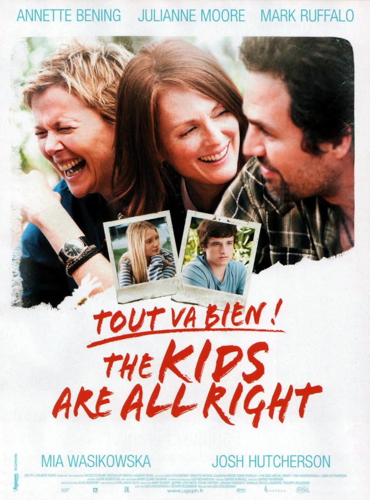 Tout va bien ! - The Kids Are All Right Tout va bien ! - The Kids Are All Right