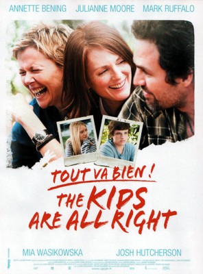 Tout va bien ! - The Kids Are All Right Tout va bien ! - The Kids Are All Right