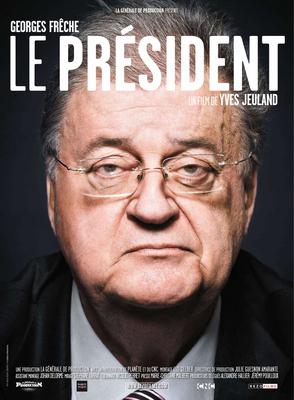 Le Président Le Président