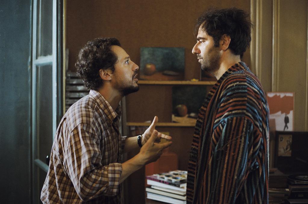 Tous les soleils - © Luc Roux Tous les soleils - © Luc Roux