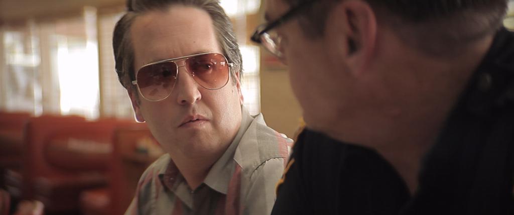 Rio de Janeiro International Film Festival - 2013 - © Quentin Dupieux Rio de Janeiro International Film Festival - 2013 - © Quentin Dupieux