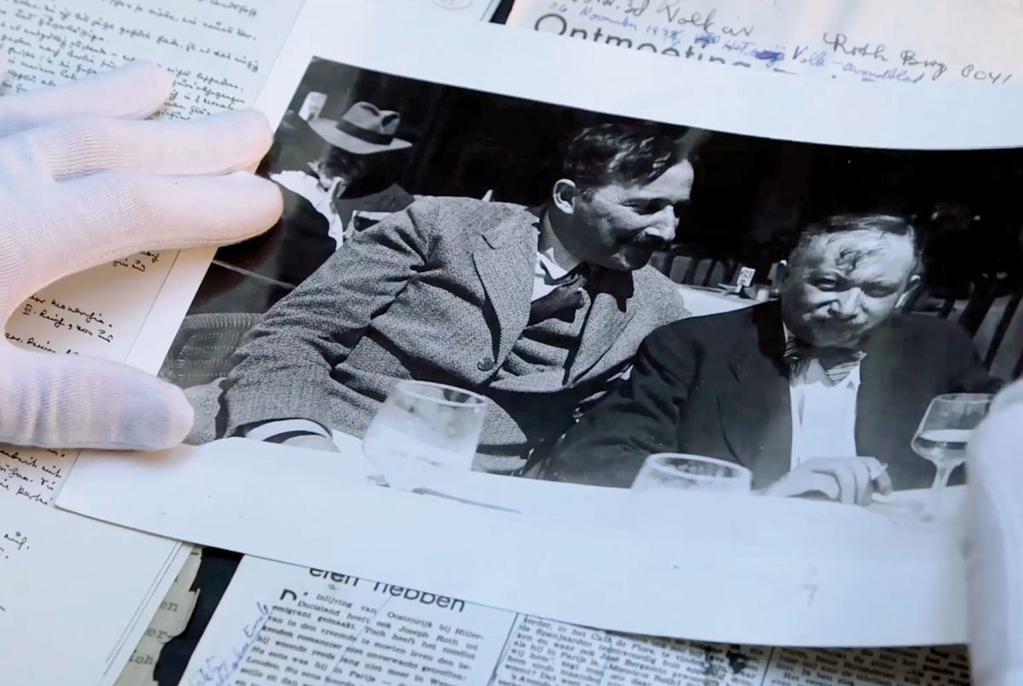 Filmfest Hamburg - Festival internacional de Hamburg - 2016