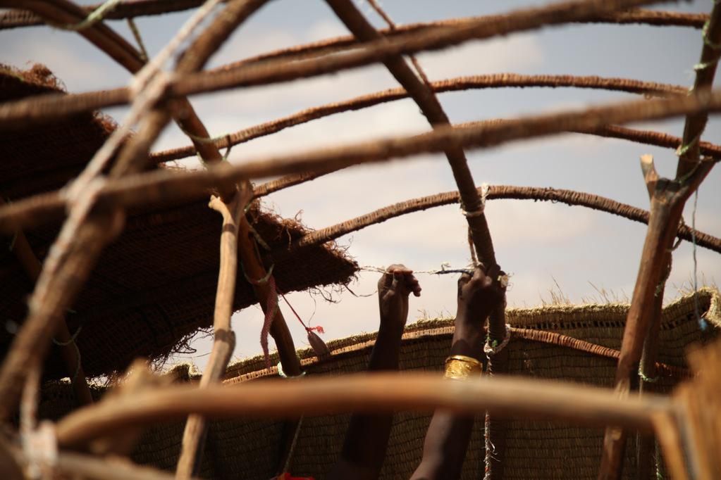 A Hole in the Sky A Hole in the Sky