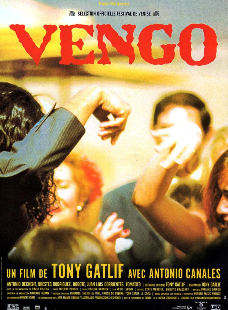 TIFF (Festival Internacional de Cine de Toronto) - 2000