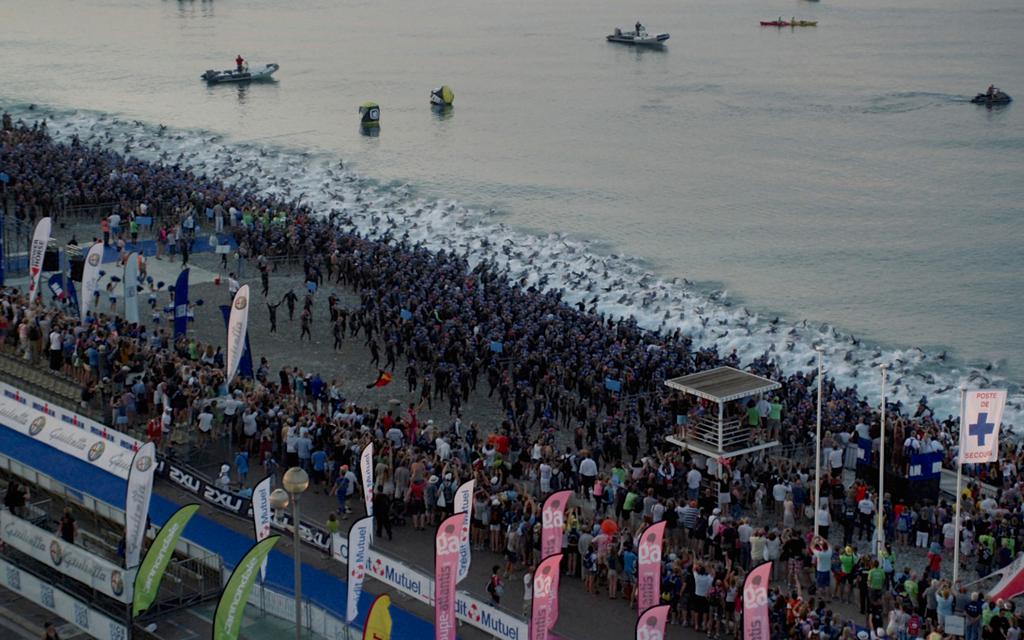 The Finishers - © Nord Ouest The Finishers - © Nord Ouest