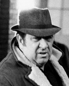 Enzo Barboni (E.B.) Clucher