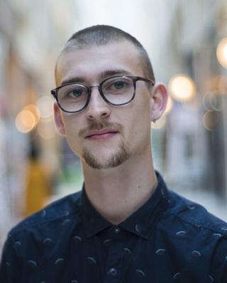 Robin Deriaud Robin Deriaud