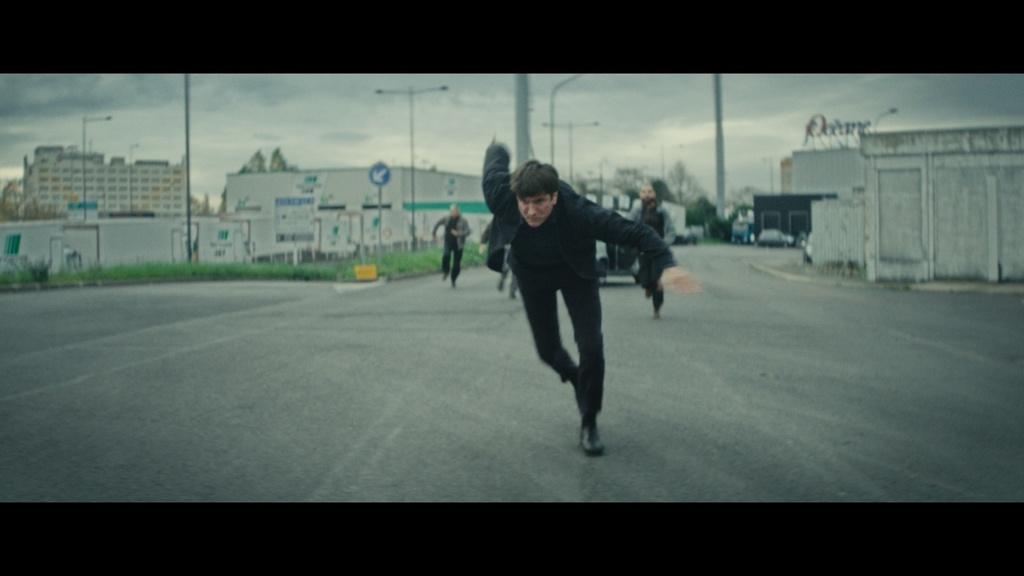 Une affaire turque - &copy; Les Films du Clan