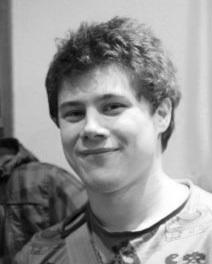 Charles Klipfel Charles Klipfel