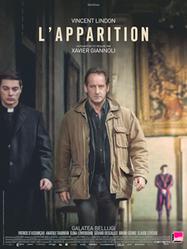 The Apparition The Apparition