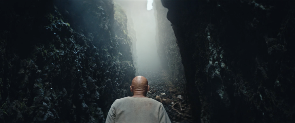 The Rock of Ages The Rock of Ages