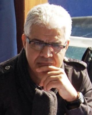 Ahmed Djema&iuml;