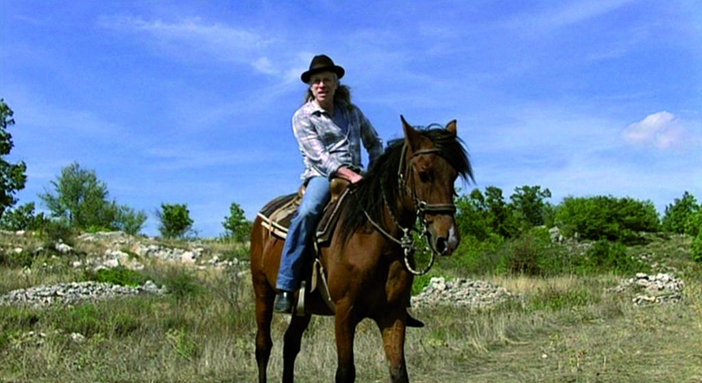 La Ligne blanche La Ligne blanche