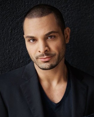 Michael Mando Michael Mando