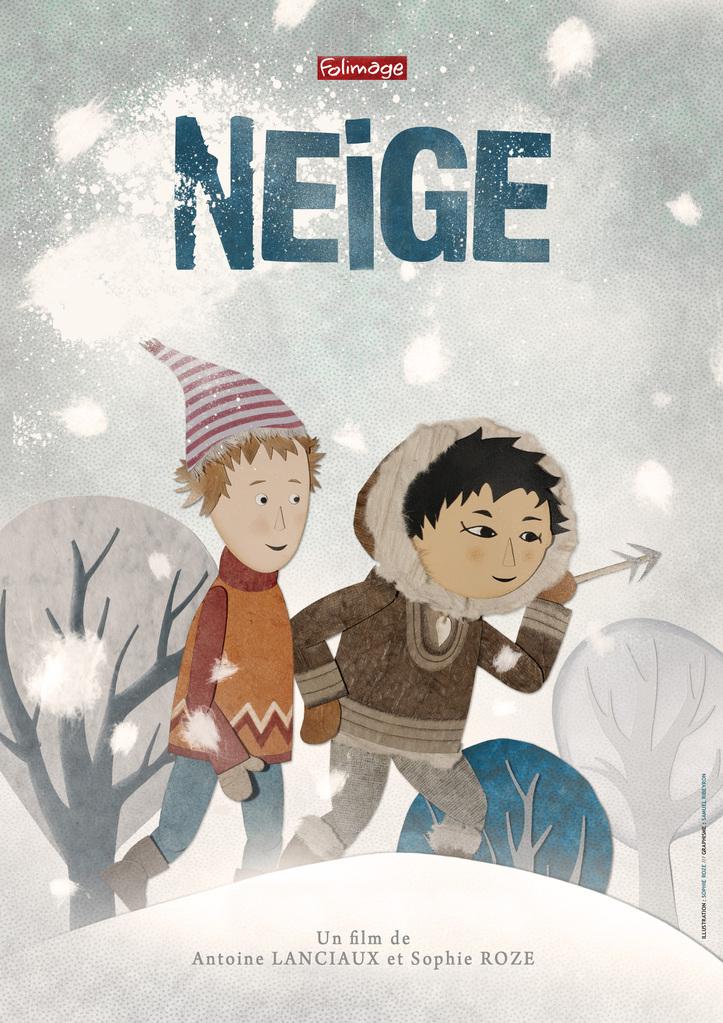 Neige
