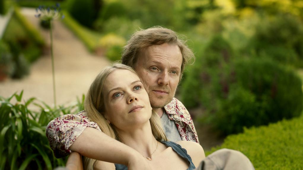 Seattle International Film Festival (SIFF) - 2015