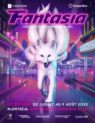 Fantasia Fantasia
