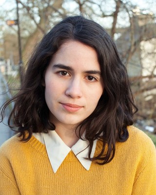 Nathalie Álvarez Mesén Nathalie Álvarez Mesén