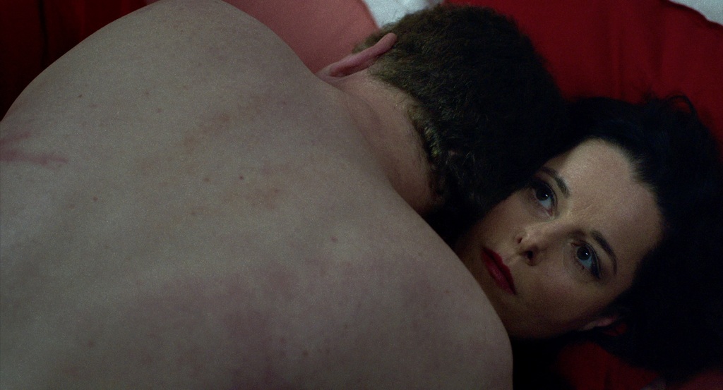 ニューヨーク　ランデブー・今日のフランス映画 - 2015