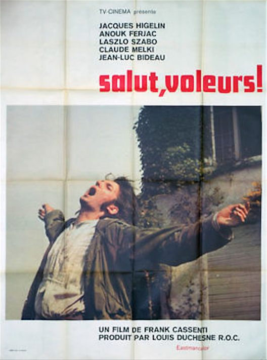 Perspectives du Cin&eacute;ma Fran&ccedil;ais - 1973