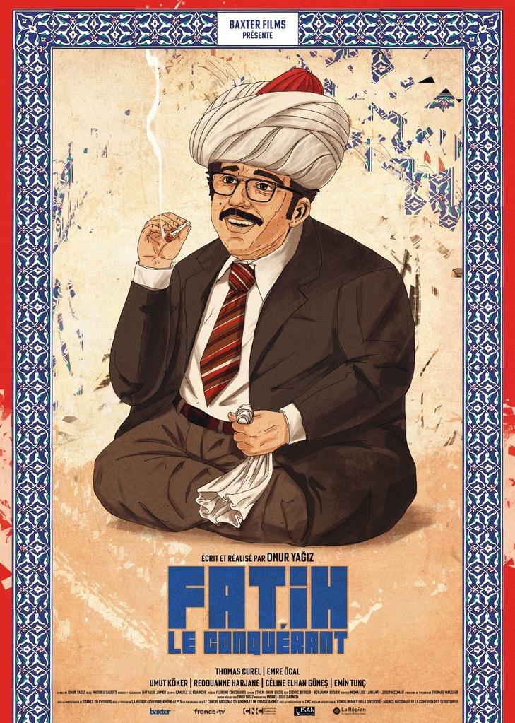 Fatih the Conqueror Fatih the Conqueror