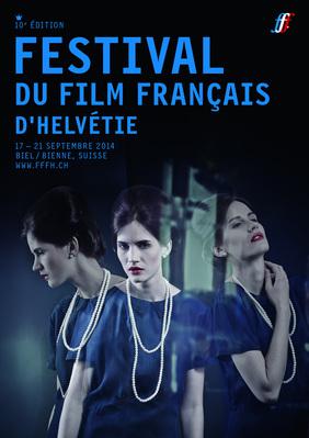 Festival du Film Fran&ccedil;ais d'Helv&eacute;tie - 2014