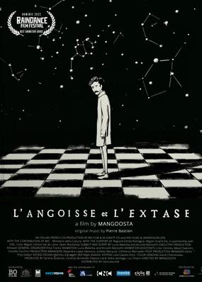 L'Angoisse et l’extase L'Angoisse et l’extase