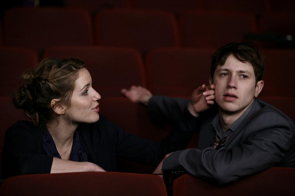 Festival de Cine Franc&oacute;fono de Viena - 2016