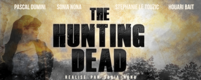 The Hunting Dead The Hunting Dead