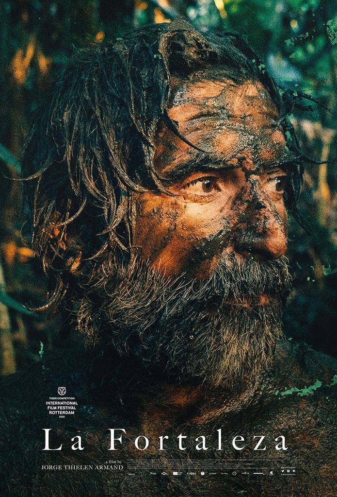 La Fortaleza La Fortaleza