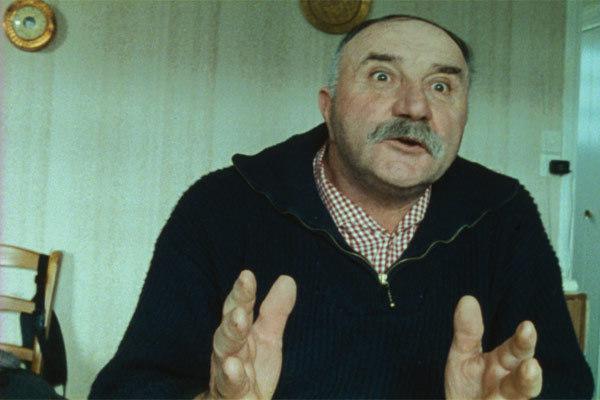 Festival de Cine de Londres - 2005