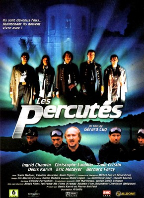 Les Percutés Les Percutés