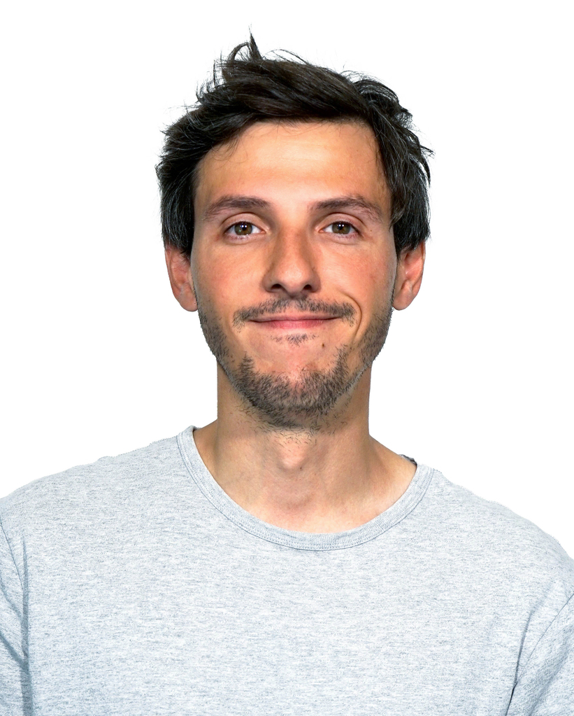 Quentin Kneife Quentin Kneife