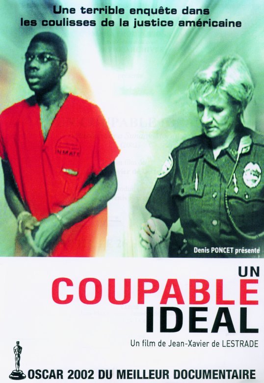 Un coupable ideal / 理想的な犯人 Un coupable ideal / 理想的な犯人