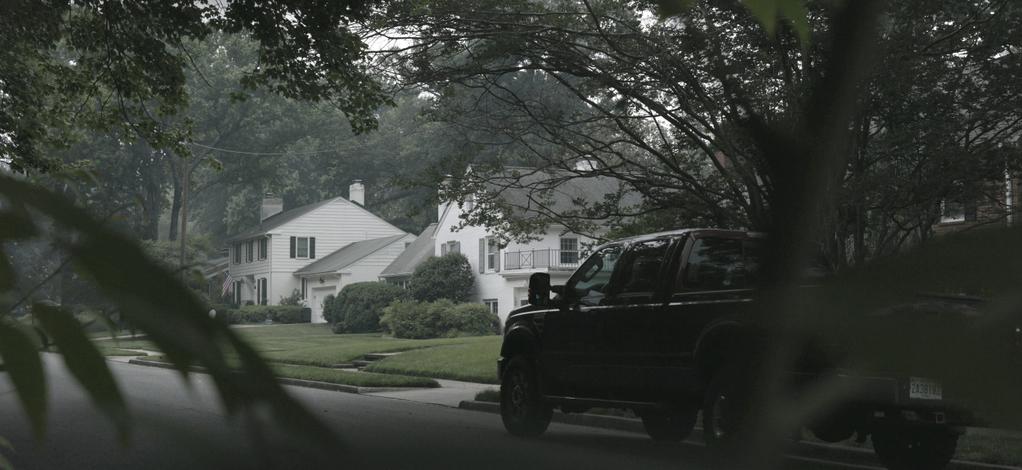 The Thing, America's Invisible Enemy The Thing, America's Invisible Enemy