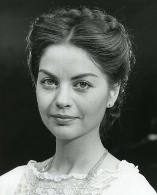 Yolande Folliot Yolande Folliot