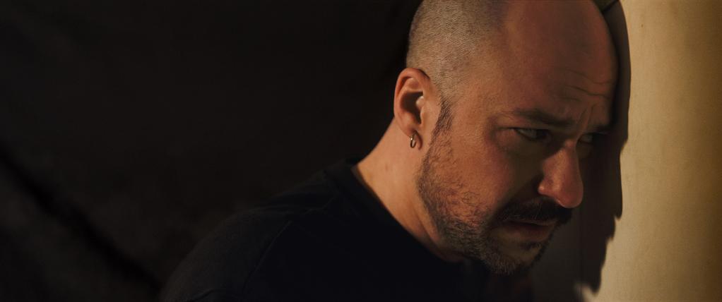 Marc-André Grondin Marc-André Grondin