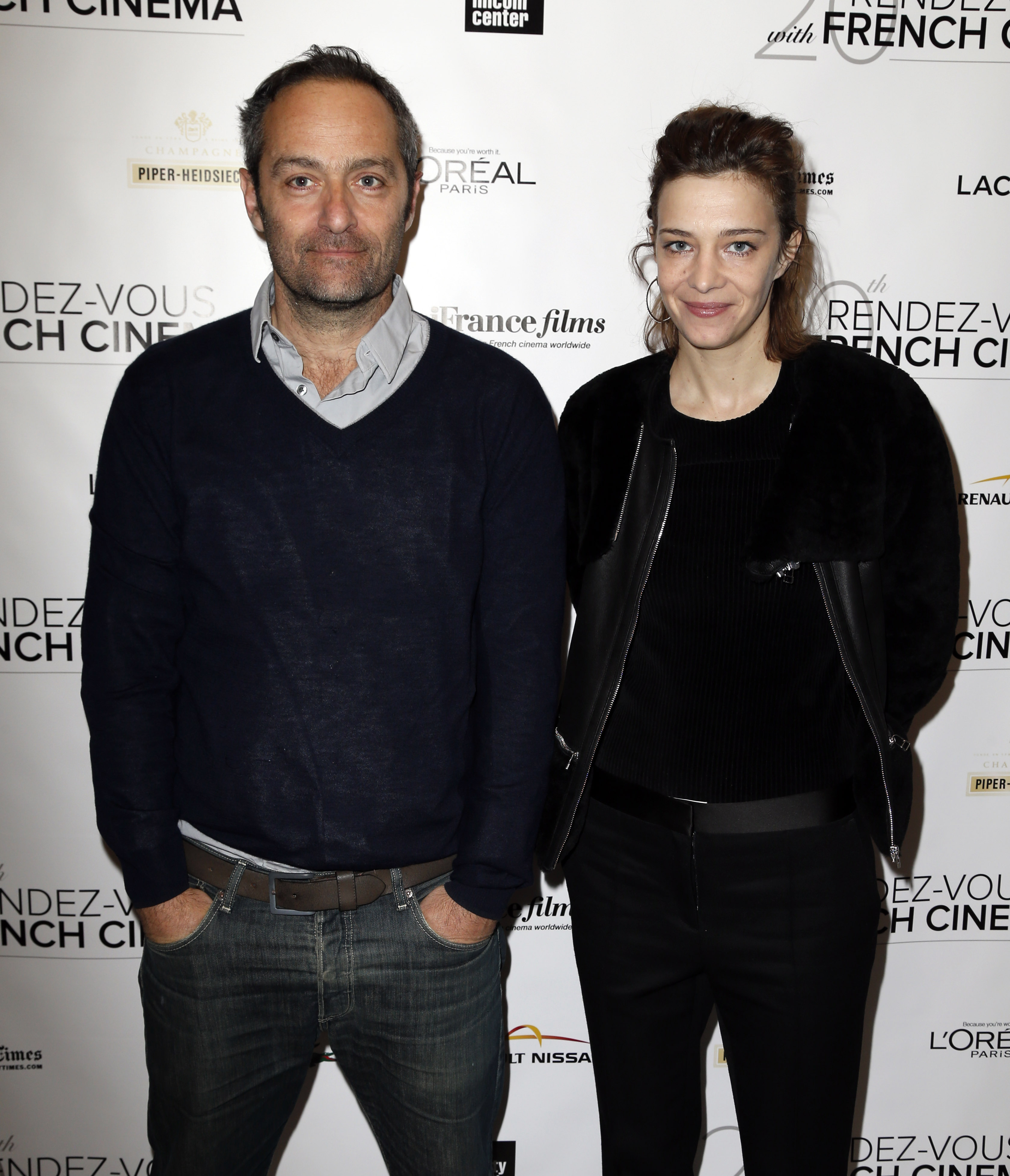 Clap de fin pour les 20e Rendez Vous with French Cinema in New York Clap de fin pour les 20e Rendez Vous with French Cinema in New York