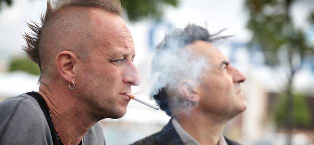 Palmarès d'Un certain regard - © Bac Film Distribution Palmarès d'Un certain regard - © Bac Film Distribution