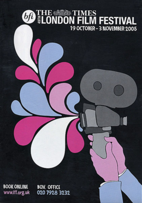 Festival BFI du film de Londres Festival BFI du film de Londres