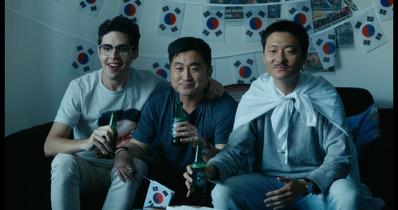 Korea, My Love Korea, My Love