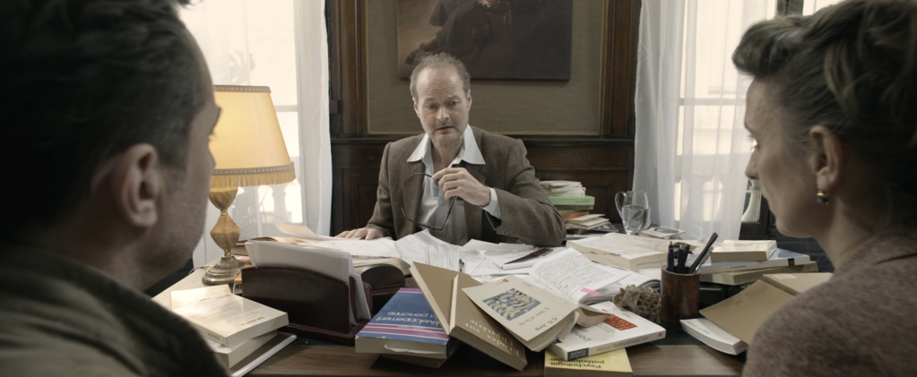 Le Bonheur des uns Le Bonheur des uns