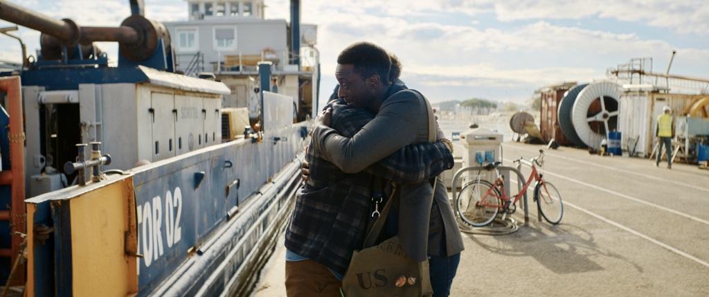 Hakim Jemili - © Prélude Hakim Jemili - © Prélude