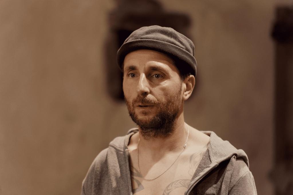 G&eacute;rard Lecluyse