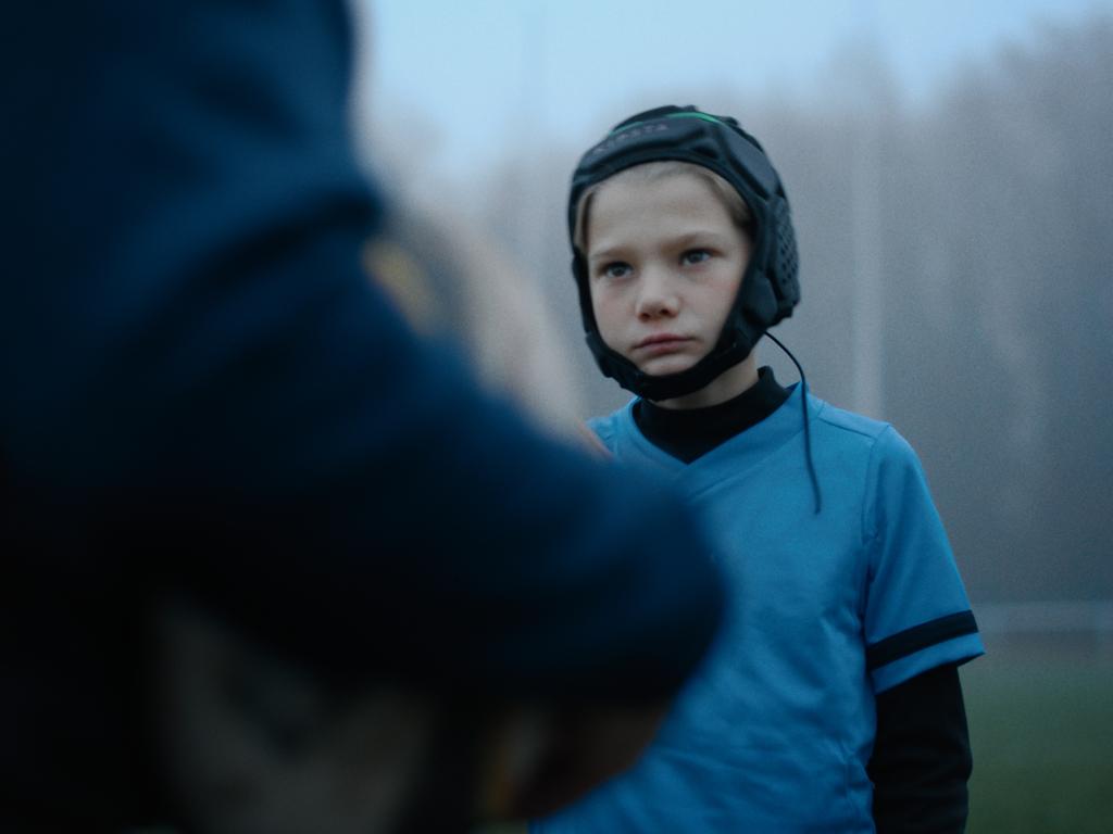 A Real Man A Real Man